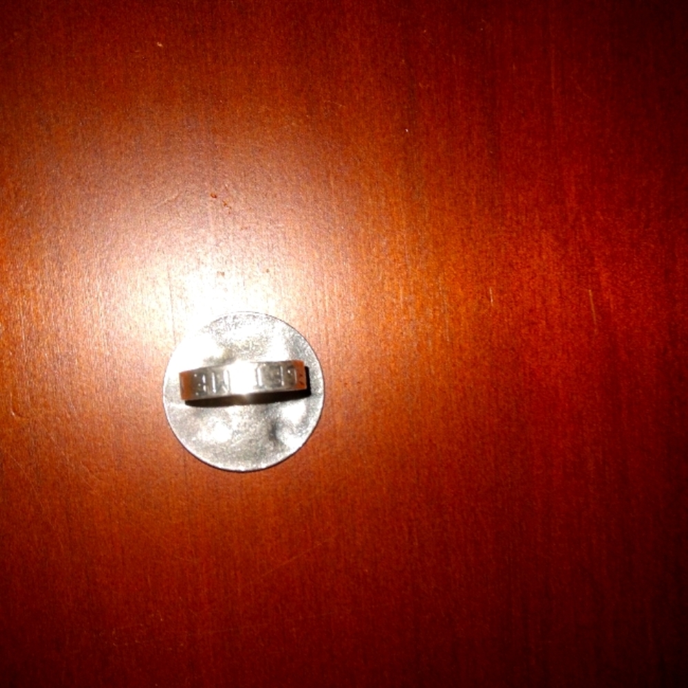 Silver Ring - Picture 3 of 7